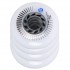 Колеса для роликов Powerslide Spinner NP 80mm/88a белые, 4-Pack фото 2 Колеса для роликов Powerslide Spinner NP 80mm/88a белые, 4-Pack 2 в магазине Rollbay.ru