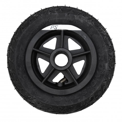 Колесо для внедорожных роликов Powerslide Nordic Air Tire Kenda 150mm в магазине Rollbay.ru