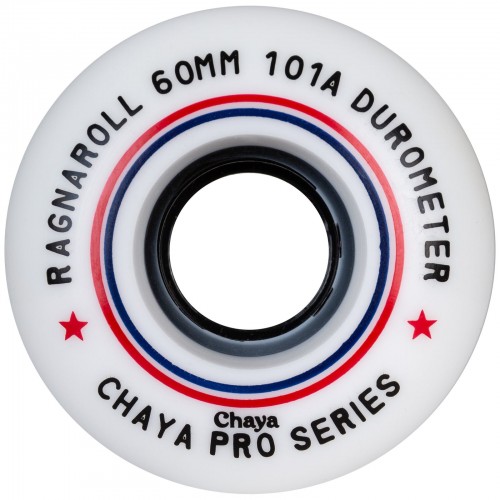 Колеса для квадов Chaya Ragnaroll Pro 60mmx32mm/101A, 4-Pack фото Колеса для квадов Chaya Ragnaroll Pro 60mmx32mm/101A, 4-Pack в магазине Rollbay.ru