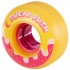 Колеса для квадов Chaya Sugar Rush 59x38mm/78A 4-Pack 1 в магазине Rollbay.ru