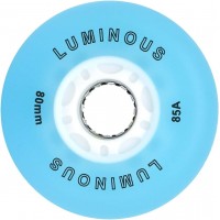 Колесо для роликов светящееся Seba Luminous 80mm/85A