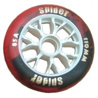 Колесо для роликов Spider 110mm/85A