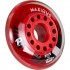 Колесо для роликов Powerslide Maximus 80mm/73A 1 в магазине Rollbay.ru