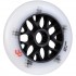 Колеса для роликов Undercover Team PRO White 125mm/88a 3-Pack 1 в магазине Rollbay.ru
