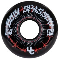 Колеса для агрессивных роликов Undercover Bobi Spassov 60mm/90a 4-Pack