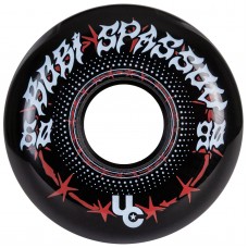 Колеса для агрессивных роликов Undercover Bobi Spassov 60mm/90a 4-Pack Колеса для агрессивных роликов Undercover Bobi Spassov 60mm/90a 4-Pack