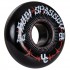 Колеса для агрессивных роликов Undercover Bobi Spassov 60mm/90a 4-Pack 1 в магазине Rollbay.ru