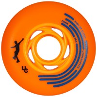 Колеса для роликов Undercover King of Slides 76mm/90A 4-Pack