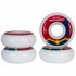 Колеса для роликов Undercover Nicoly Machaddo Pro 58mm/90A, 4-Pack 3 в магазине Rollbay.ru