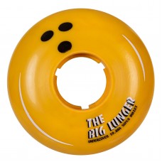 Колеса для роликов Undercover Movies Joey Lunger, 59mm/88A, 4-Pack Колеса для роликов Undercover Movies Joey Lunger, 59mm/88A, 4-Pack