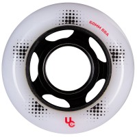 Колеса для роликов Undercover Apex 60/88A, 4-pack