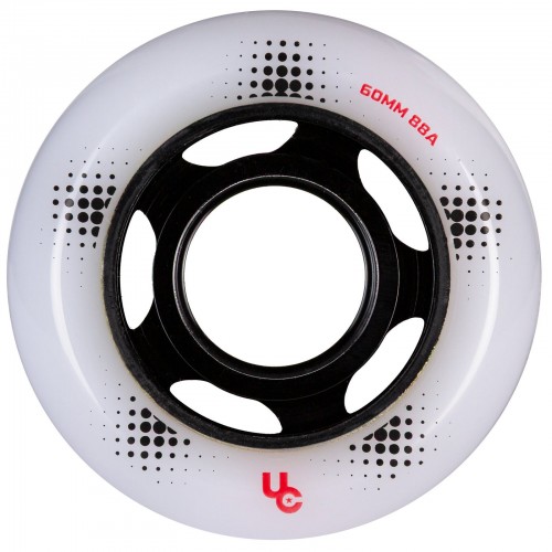 Колеса для роликов Undercover Apex 60/88A, 4-pack в магазине Rollbay.ru