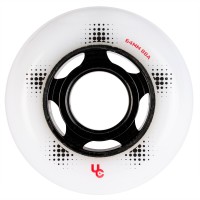 Колеса для роликов Undercover Apex 64/88A, 4-pack