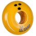Колеса для роликов Undercover Movies Joey Lunger, 59mm/88A, 4-Pack 1 в магазине Rollbay.ru