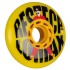 Колеса для роликов Undercover Movies Nick Lomax, 80mm/88A, 4-Pack 2 в магазине Rollbay.ru