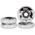Колеса для роликов Undercover Movies Nicola Torelli, 80mm/86A, 4-Pack 3 в магазине Rollbay.ru