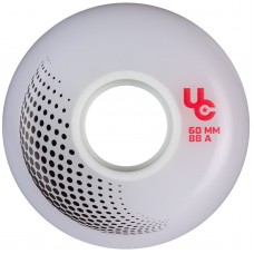 Колеса для агрессивных роликов Undercover Vortex 60mm/88A 4-Pack Колеса для агрессивных роликов Undercover Vortex 60mm/88A 4-Pack