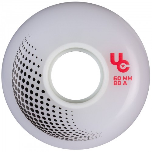 Колеса для агрессивных роликов Undercover Vortex 60mm/88A 4-Pack в магазине Rollbay.ru