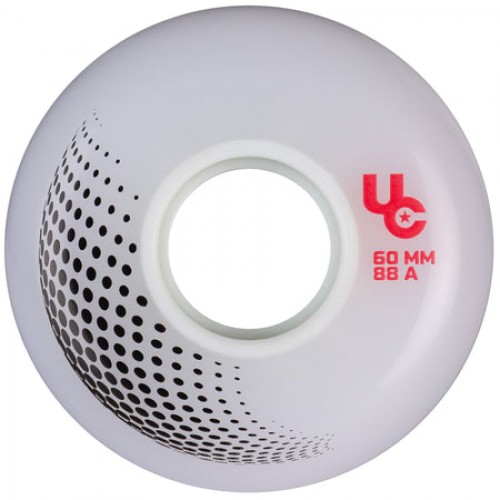 Колеса для агрессивных роликов Undercover Vortex 60mm/88A 4-Pack в магазине Rollbay.ru