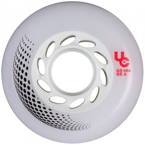 Колеса для агрессивных роликов Undercover Vortex 68mm/88A 4-Pack в магазине Rollbay.ru