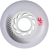 Колеса для роликов Undercover Vortex 72mm/85A 4-Pack