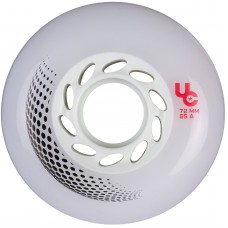 Колеса для роликов Undercover Vortex 72mm/85A 4-Pack