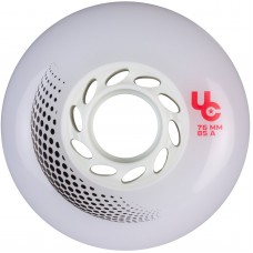 Колеса для роликов Undercover Vortex 76mm/85A 4-Pack