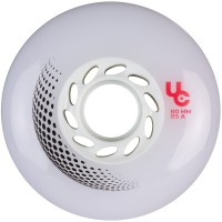 Колеса для роликов Undercover Vortex 80mm/85A 4-Pack
