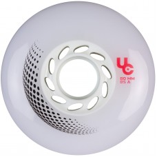 Колеса для роликов Undercover Vortex 80mm/85A 4-Pack
