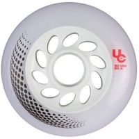 Колеса для роликов Undercover Vortex 90mm/85A 4-Pack