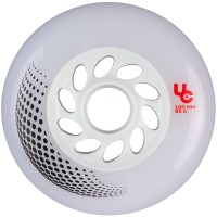 Колеса для роликов Undercover Vortex 100mm/85A 4-Pack