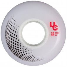 Колеса для агрессивных роликов Undercover Vortex 58mm/88A 4-Pack