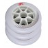 Колеса для роликов Undercover Vortex 110mm/85A 3-Pack 3 в магазине Rollbay.ru