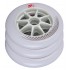 Колеса для роликов Undercover Vortex 125mm/85A 3-Pack 1 в магазине Rollbay.ru
