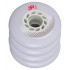 Колеса для роликов Undercover Vortex 80mm/85A 4-Pack 3 в магазине Rollbay.ru