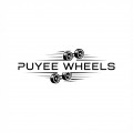 PUYEE wheels