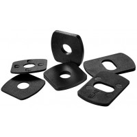 Набор проставок для рамы Powerslide Trinity Stride Control