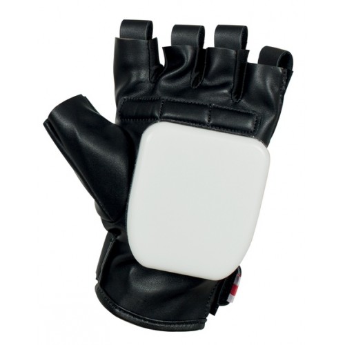 Защитные перчатки для роликов Ennui BLVD Gloves в магазине Rollbay.ru