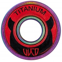 Подшипники для роликов Wicked Titanium 8 balls (16 шт)