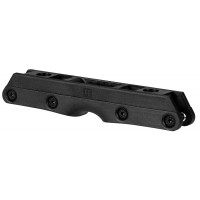 Рамы для роликов KIZER Fluid V Superfluid black Carbon