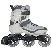 Ролики Powerslide Phuzion Krypton 100 (Grey)