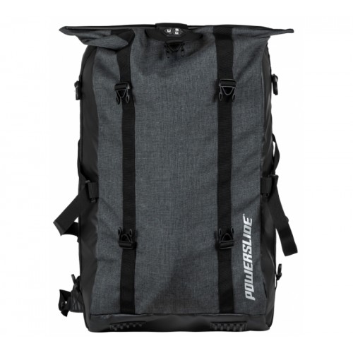 Рюкзак для роликов Powerslide UBC Roadrunner Backpack в магазине Rollbay.ru