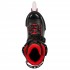 Ролики Powerslide Next Black Red 110 3 в магазине Rollbay.ru