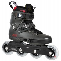 Ролики Powerslide Next Charcoal 90