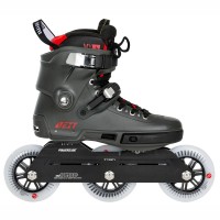 Ролики Powerslide Next Charcoal 110