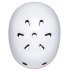 Шлем для роликов Ennui Elite White Red Shiny 54-59 со съемным козырьком 3 в магазине Rollbay.ru