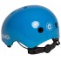 Шлем для роликов Ennui Elite Blue 54-59 со съемным козырьком 2 в магазине Rollbay.ru