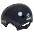Шлем для роликов Ennui Elite WheelAddict 54-59 со съемным козырьком 4 в магазине Rollbay.ru