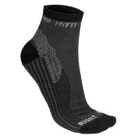 Носки для катания на роликах MyFit Skating Socks Race