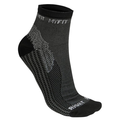 Носки для катания на роликах MyFit Skating Socks Race в магазине Rollbay.ru